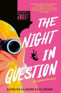The Night in Question (An Agathas Mystery)