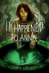 It Happened to Anna