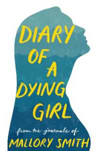 Diary of a Dying Girl : Adapted from Salt in My Soul