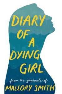 Diary of a Dying Girl : Adapted from Salt in My Soul