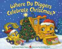 Where Do Diggers Celebrate Christmas? (Where Do...series)