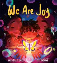 We Are Joy （Library Binding）