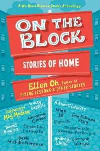 On the Block : Stories of Home （Library Binding）