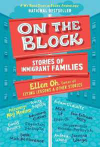 On the Block : Stories of Immigrant Families