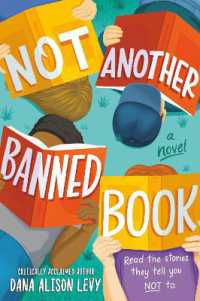 Not Another Banned Book （Library Binding）