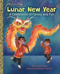 Lunar New Year : A Celebration of Family and Fun