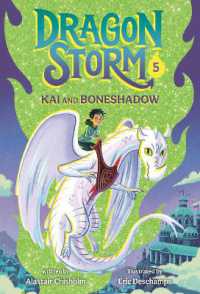 Dragon Storm #5: Kai and Boneshadow (Dragon Storm)