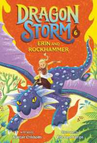 Dragon Storm #6: Erin and Rockhammer (Dragon Storm)