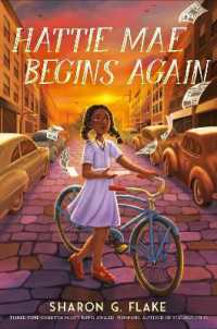 Hattie Mae Begins Again
