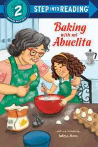 Baking with Mi Abuelita (Step into Reading) （Library Binding）