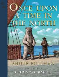 His Dark Materials: Once upon a Time in the North, Gift Edition (His Dark Materials)