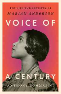 Voice of a Century : The Life and Artistry of Marian Anderson (Significations)