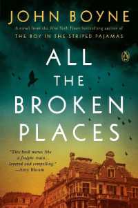 All the Broken Places : A Novel