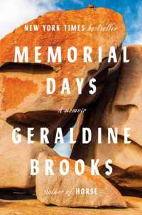 Memorial Days : A Memoir