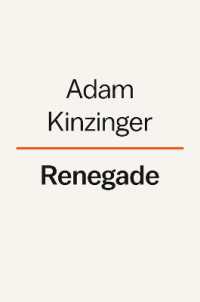 Renegade : Defending Democracy and Liberty in Our Divided Country
