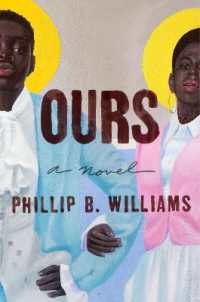 Ours : A Novel