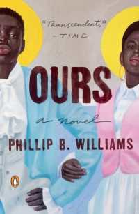 Ours : A Novel