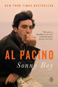 Sonny Boy : A Memoir