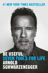 Be Useful : Seven Tools for Life