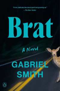 Brat : A Novel