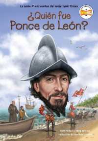 ¿Quién fue Ponce de León? (¿quién fue?)