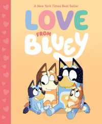 Love from Bluey (Bluey)