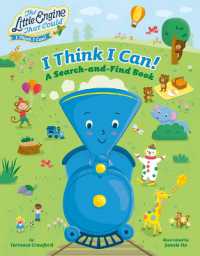 I Think I Can!: a Search-and-Find Book (The Little Engine That Could)