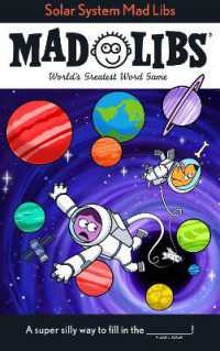Solar System Mad Libs : World's Greatest Word Game (Mad Libs)
