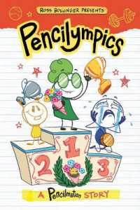 Pencilympics : A Pencilmation Story (Pencilmation)