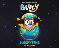 Bluey: Sleepytime (Bluey)