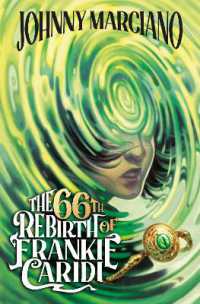 The 66th Rebirth of Frankie Caridi #1 (The 66th Rebirth of Frankie Caridi)