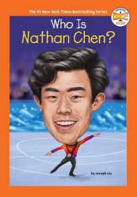 Who Is Nathan Chen? (Who Hq Now)