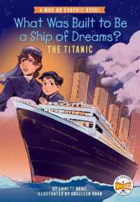 What Was Built to Be a Ship of Dreams?: The Titanic : A Who HQ Graphic Novel (Who Hq Graphic Novels)