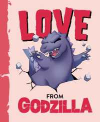 Love from Godzilla (Godzilla)
