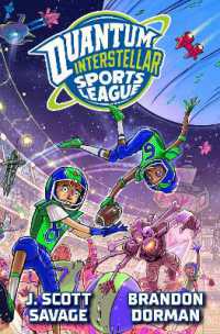 Quantum Interstellar Sports League #1 (Quantum Interstellar Sports League)