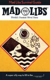 Mad Libs Survival Guide : World's Greatest Word Game (Mad Libs)