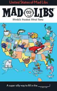 United States of Mad Libs : World's Greatest Word Game (Mad Libs)