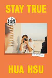 Stay True : A Memoir (Pulitzer Prize Winner) （Large Print）