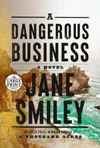 Dangerous Business (Random House Large Print) -- Paperback (English Language Edition)