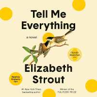 Tell Me Everything: Oprah's Book Club : A Novel