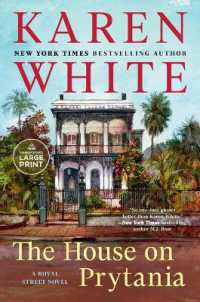 The House on Prytania (A Royal Street Novel)