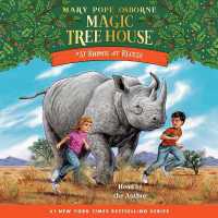 Rhinos at Recess (Magic Tree House (R))