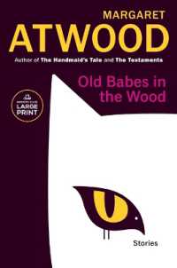 Old Babes in the Wood : Stories （Large Print）