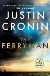 The Ferryman : A Novel （Large Print）