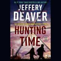 Hunting Time (A Colter Shaw Novel)
