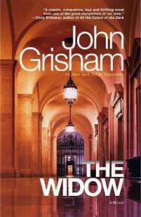 The Widow : A Novel