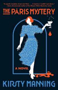 The Paris Mystery : A Novel