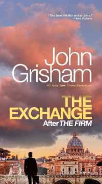 The Exchange : After the Firm (The Firm Series)