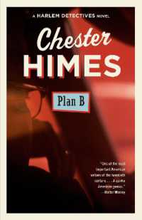 Plan B : A novel (Harlem Detectives)