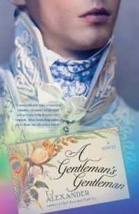 A Gentleman's Gentleman : A Novel
